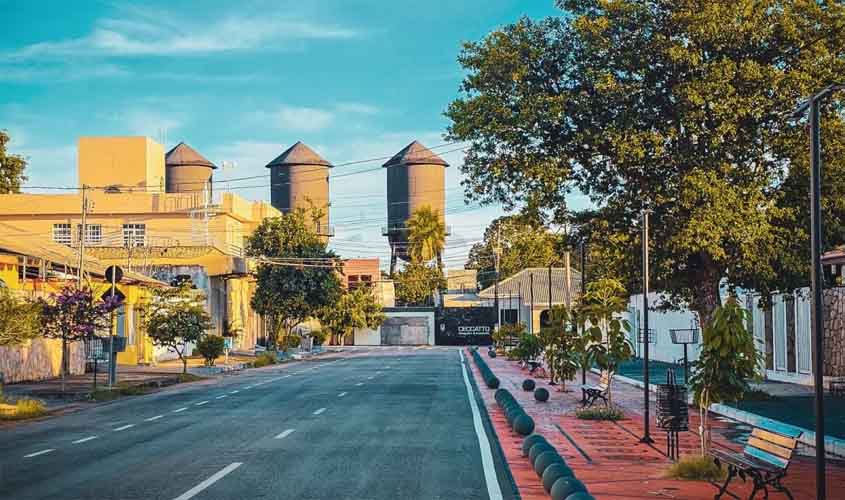 Porto Velho realiza 6ª Conferência Municipal da Cidade