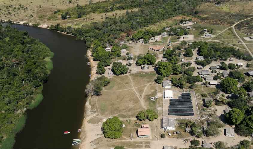 Programa Luz Para Todos (LPT) ultrapassa a marca de 23 mil famílias atendidas em Rondônia