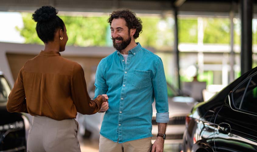 Como planejar o financiamento de um carro