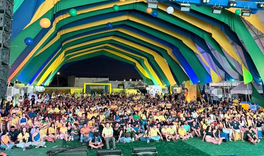 Copa Fan Fest movimenta economia e reúne famílias