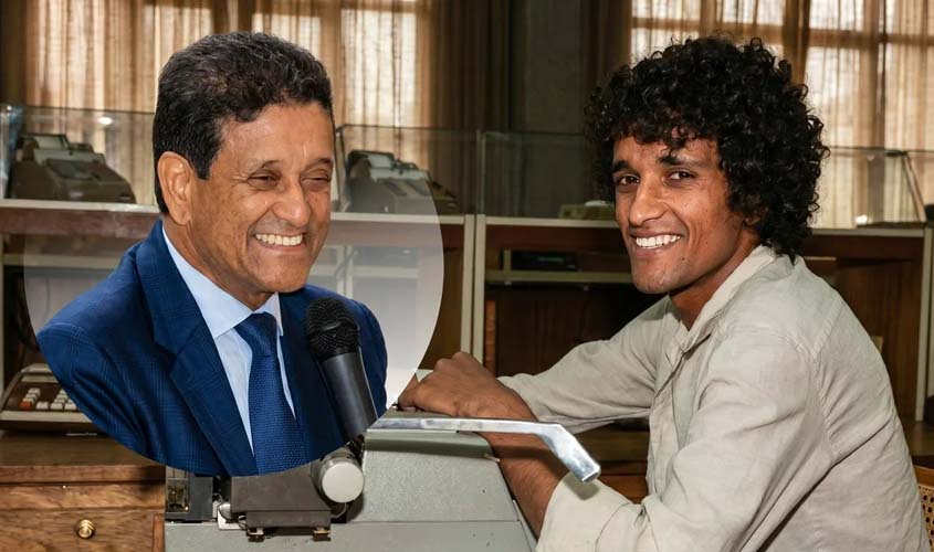 Benedito Alves será homenageado por trajetória pioneira no jornalismo