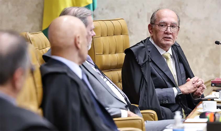 Gilmar Mendes propõe súmula contra pautas-bomba
