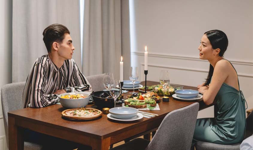 Como manter a dieta no inverno