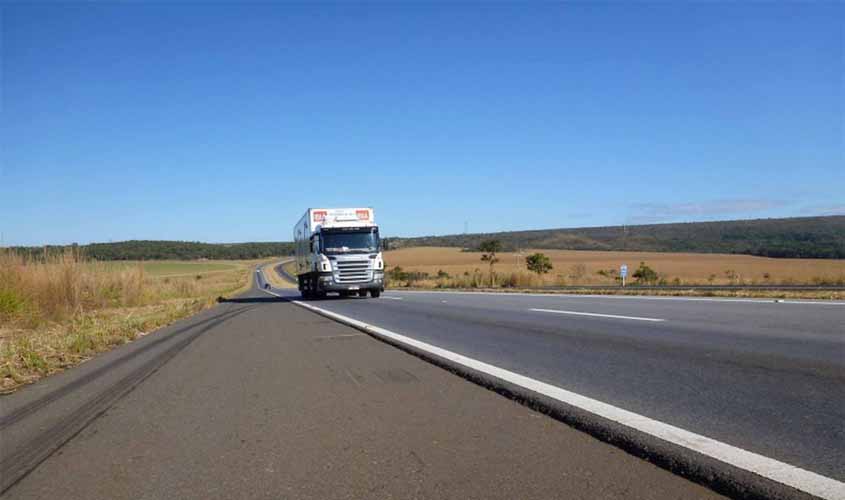 Registro de crimes cai no primeiro trimestre do ano