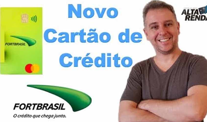 FortBrasil e Mastercard juntas para o lançamento de cartão com tecnologia por aproximação