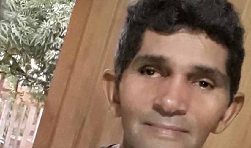 Prefeitura de Rolim de Moura: Nota de falecimento do servidor Luiz Pereira