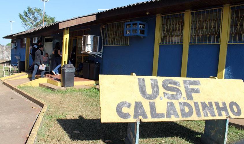 Em menos de 48 horas, “Blitz na Saúde” do TCE fiscaliza seis USFs de Porto Velho