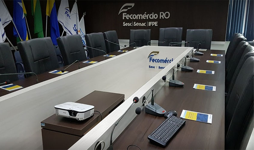 Fecomércio Rondônia e seus sindicatos patronais filiados informam sobre a Convenção Coletiva de Trabalho 2020/2021