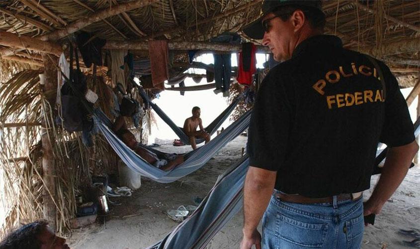 Protocolo de atendimento à vítimas do trabalho escravo é apresentado a estados