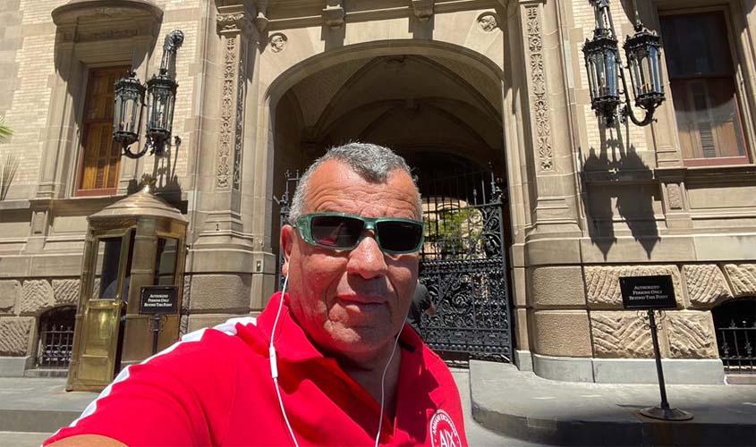 Vítima de psicopata armado, John Lennon é lembrado por Roberto Trevisan