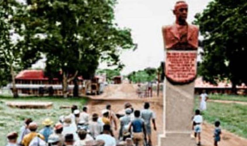 O DIA NA HISTÓRIA 18 DE JULHO!