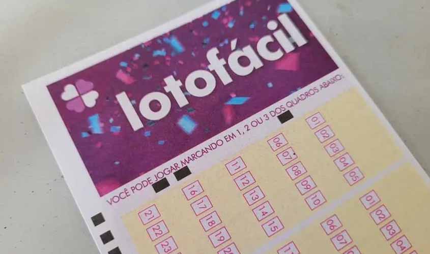Lotofácil: saiba quais os dias do seu sorteio