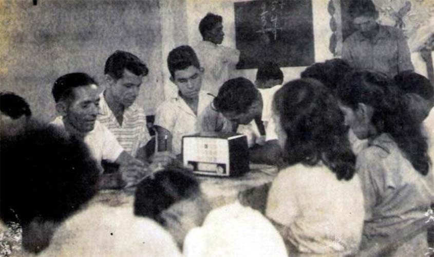 Cem anos do rádio no Brasil: caráter educativo marca história da mídia