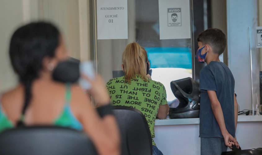 Confira as vagas de emprego ofertadas pelo Sine Municipal nesta segunda (18)