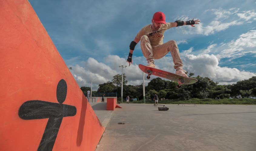 Prefeitura apoia a realização da 1ª Descida de Rolimã, em Porto Velho