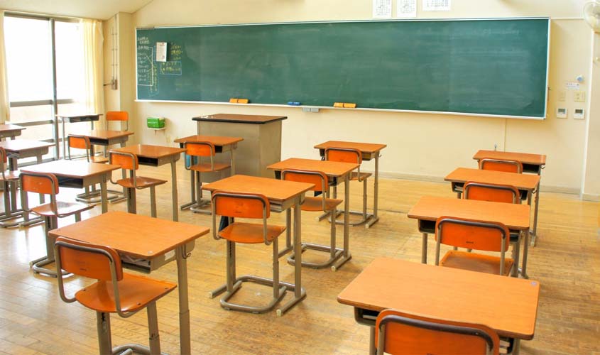 TCE-RO dá continuidade a projeto para combater evasão e abandono escolar