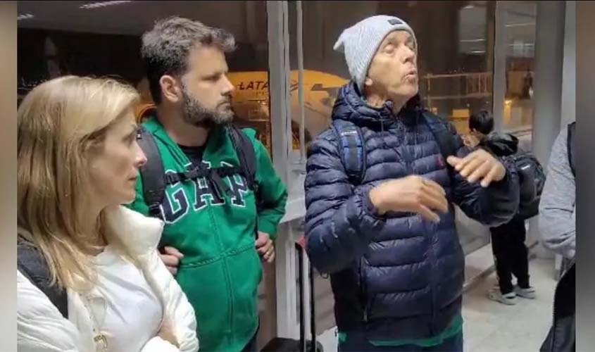 Violência bolsonarista irá se replicar exponencialmente se não for contida logo