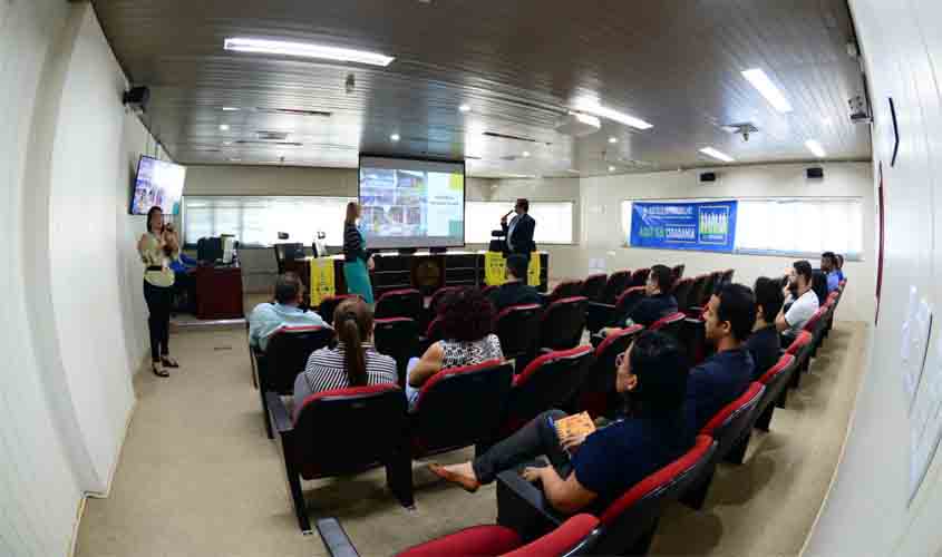 TRT Comunidade: reunião de alinhamento com parceiros(as) define detalhes do mutirão da cidadania