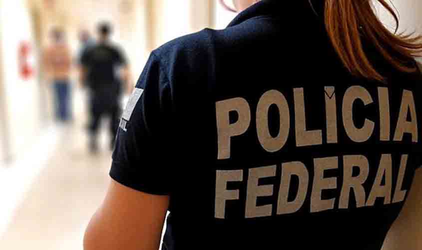 PF deflagra operação em combate ao abuso sexual infantojuvenil em RO
