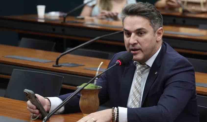 Projeto acaba com benefícios penais previstos para o réu primário no Código Penal