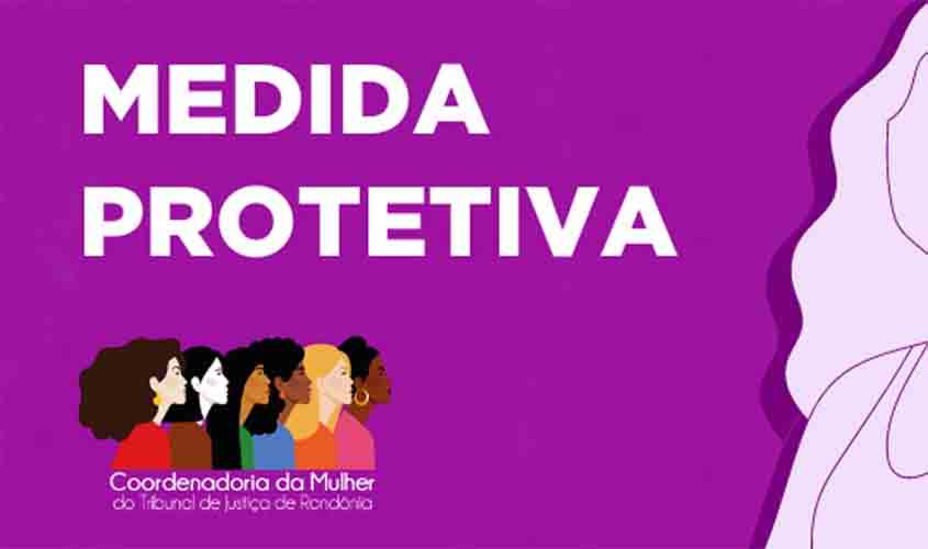 Aplicativo do TJRO que facilita a concessão de medidas protetivas é finalista em prêmio nacional