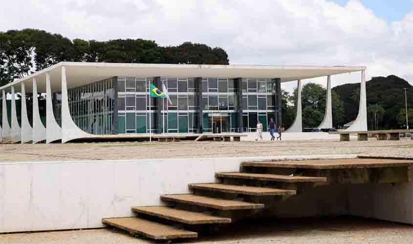 STF mantém prisão de acusado de mandar matar ex-mulher