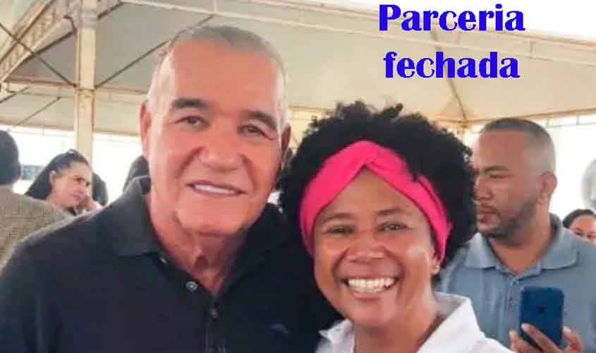 SÍLVIA AO SENADO, JESUALDO À CÂMARA: PRÉ DOBRADINHA ESTÁ EM CURSO, MAS AINDA HÁ A OPÇÃO DE HILDON CHAVES