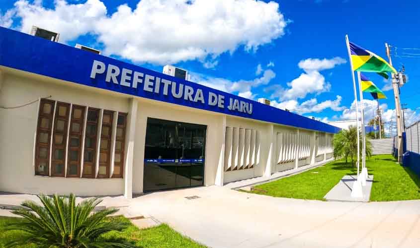  Prefeitura convoca mais 20 aprovados para o cargo de operador de serviços gerais