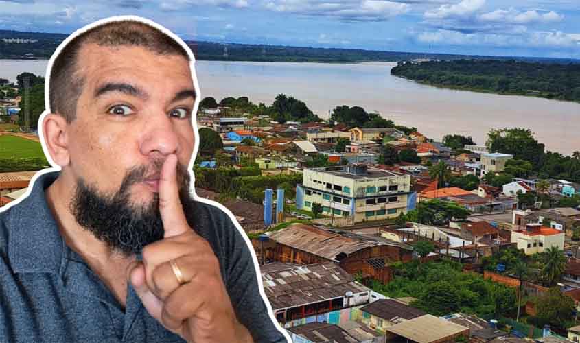 CALANDO O COACH INTERIOR!