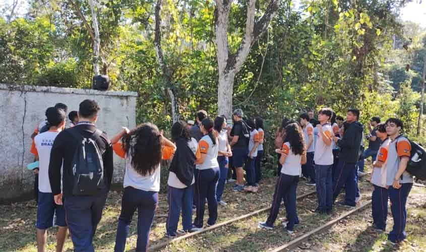 Governo de RO divulga resultado de edital que impulsiona a Educação Patrimonial e valoriza a história do estado