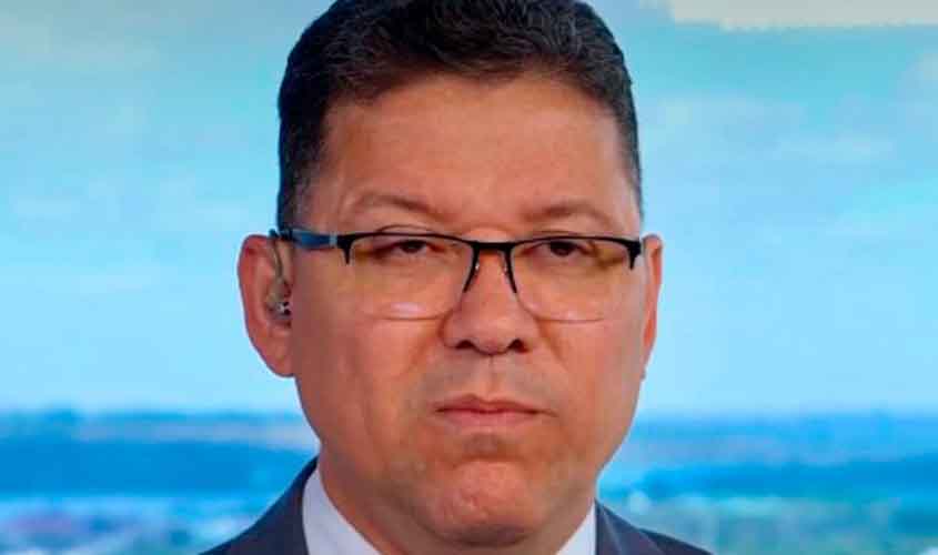 ROCHA FALA SOBRE RISCO ÀS EXPORTAÇÕES, LEMBRA OS PRESOS NO 8 DE JANEIRO E REAFIRMA FIDELIDADE A BOLSONARO