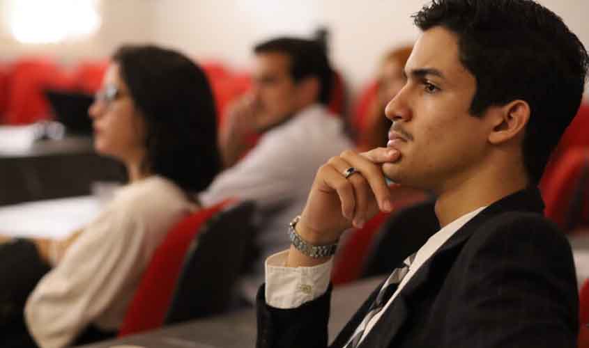 IMPULSIONA+: OAB Rondônia leva capacitação em inteligência artificial e práticas inovadoras à advocacia