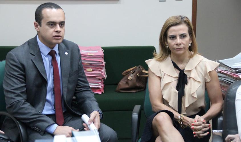 Após mais um apagão, OAB/RO reforça ​​cobrança à Justiça Federal sobre adequação da rede de energia elétrica em Rondônia