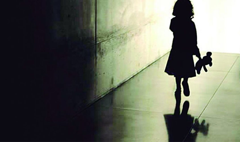 Jaru: Idoso de 75 anos é preso acusado de abusar sexualmente de menina de 04 anos