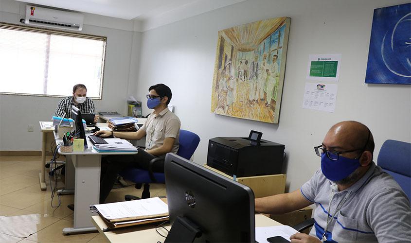 Fiscalização do Cremero esclarece função e canais de denúncia para população