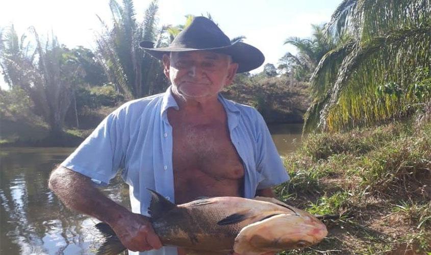 Jaru registra o 22° óbito por Covid-19 e número de contaminados chega a 1379