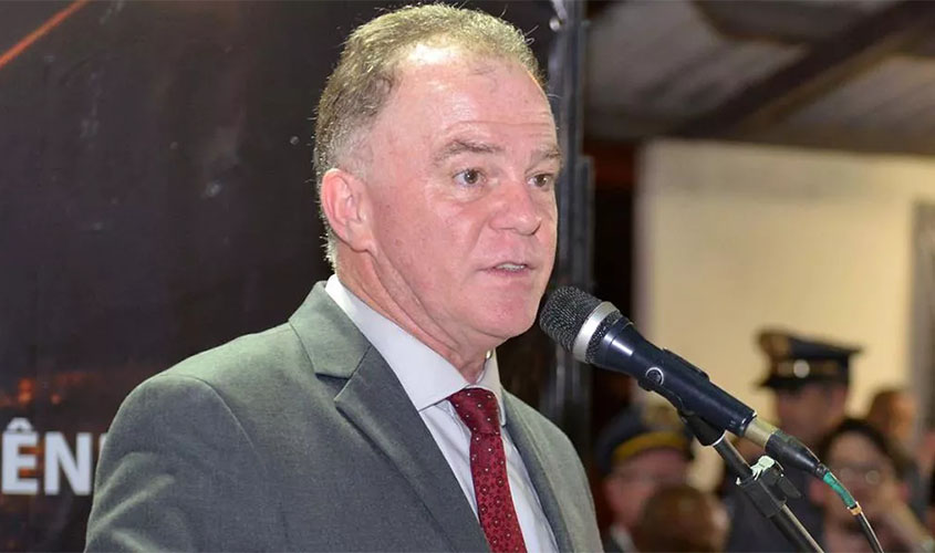 Governador do ES anuncia prisão de suspeito de estuprar e engravidar sobrinha de 10 anos