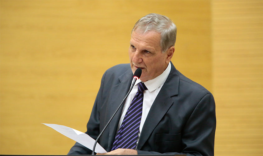 Titular de Sefin vai à CCJ explicar plano de recuperação das empresas do estado