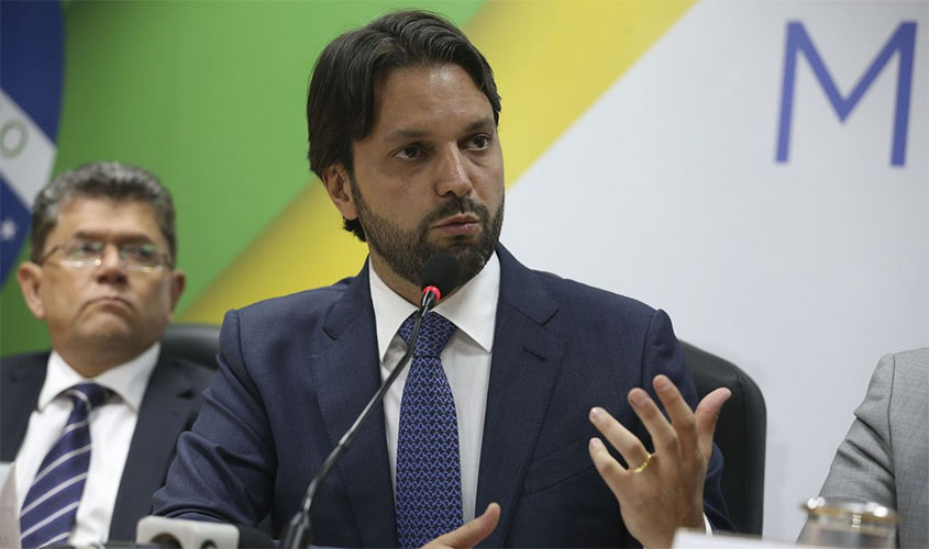 MPF denuncia Baldy por corrupção, peculato e fraude em licitação