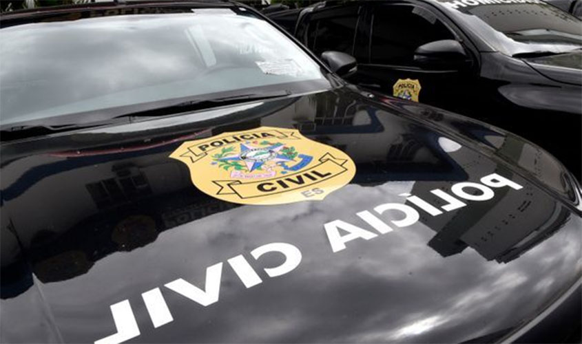 Polícia prende homem apontado como estuprador de menina de 10 anos