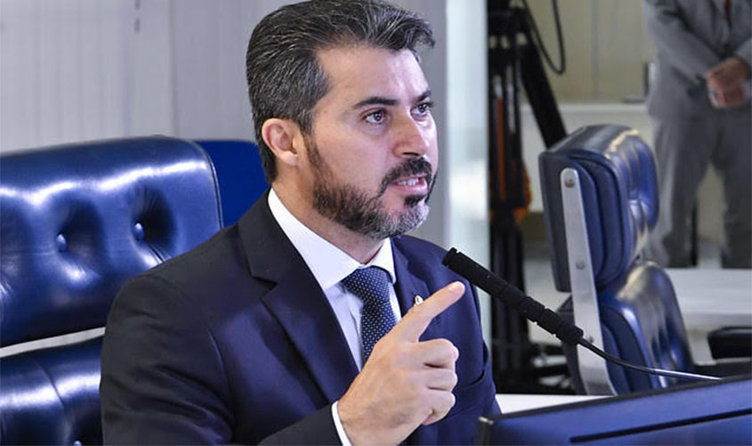 Marcos Rogério propõe aumentar valor para isenção em automóveis para deficientes