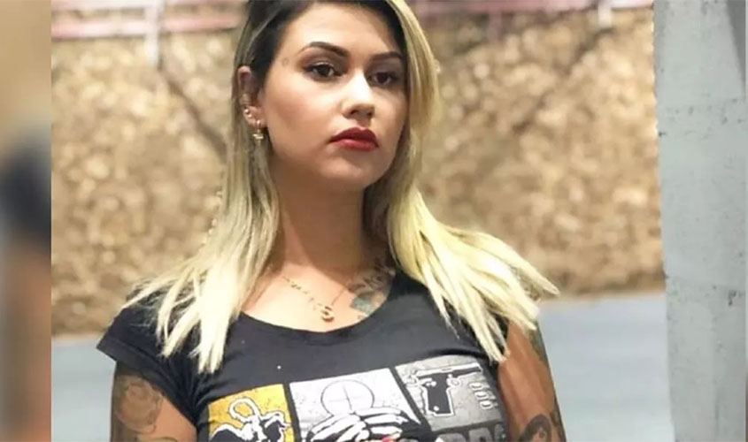 Depois de Twitter e Instagram, YouTube também bane Sara Winter