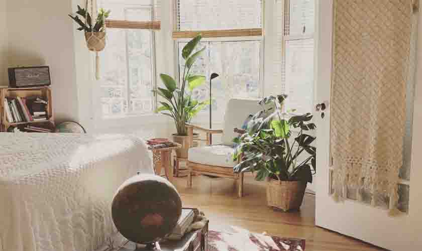 Decoração estilo boho: crie a sua