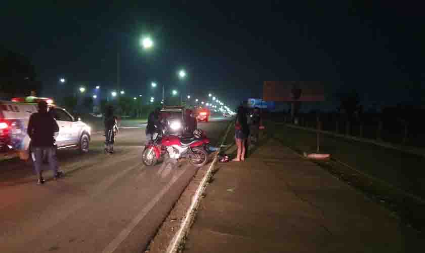 Polícia Militar realiza Operação Raio em Porto Velho