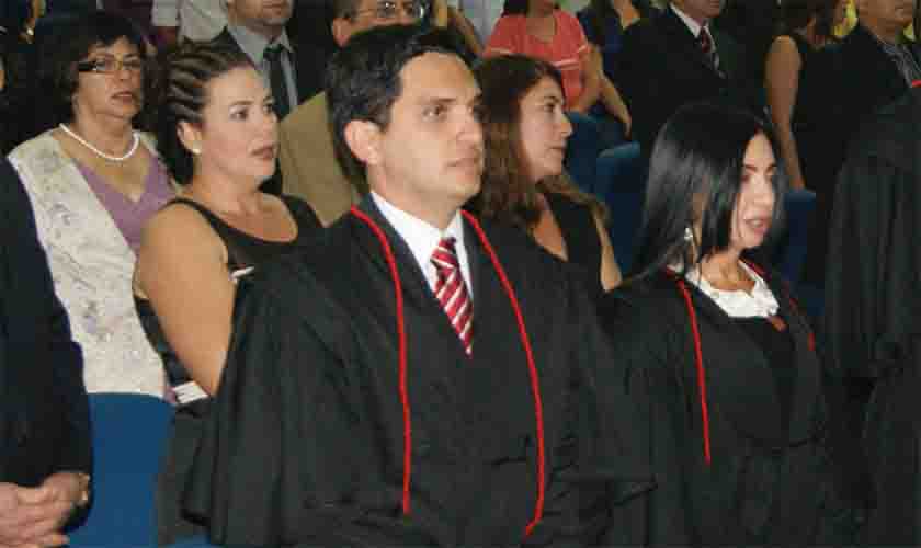 MP prestará homenagem póstuma ao Promotor de Justiça Jonatas Albuquerque