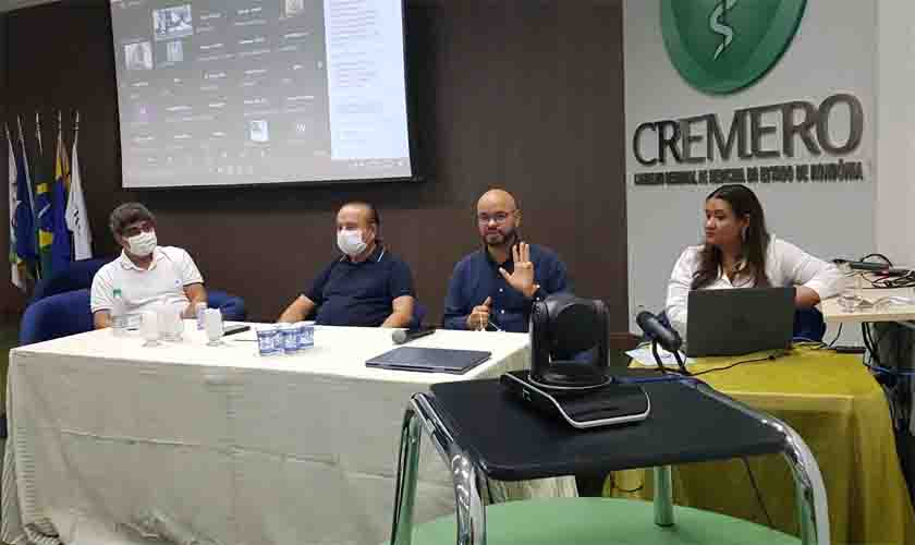 Cremero cria comissão para apresentar contraproposta com as adequações ao PCCR elaborado pelo Governo