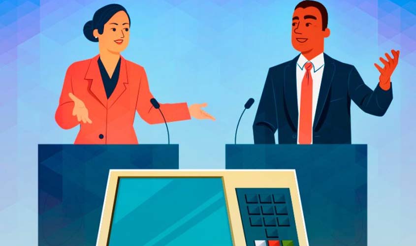 Registro de candidaturas bate recorde e mais de 10 mil disputam vaga de deputado federal