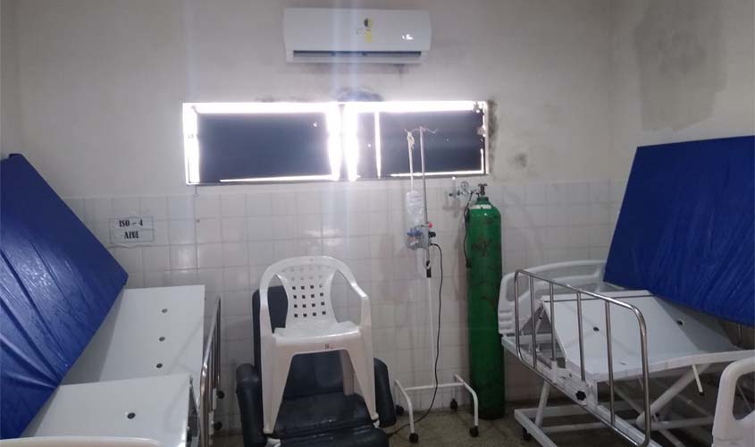 Irregularidades notificadas pelo Cremero continuam sem solução