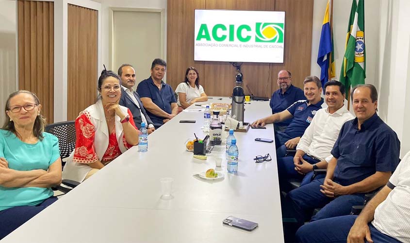 Cada vez mais empresas aderem ao Liquida Rondônia 2023