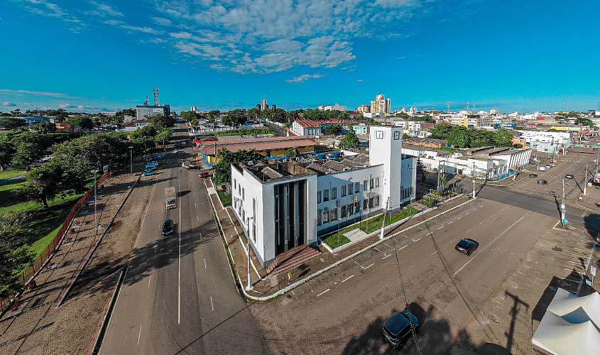 Controladoria Geral do Município vai operar sistema de auditoria que elimina o uso de papel